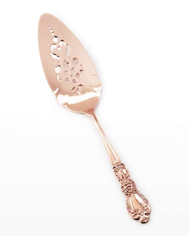 Antique Pie Server, Early 20th Century